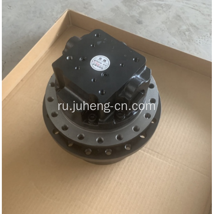 B3 Бортовая передача B3 Ходовой двигатель